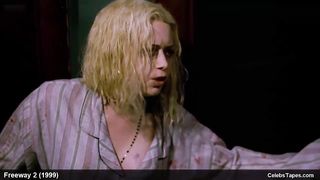 Maria Celedonio Natasha Lyonne Chera Bailey Nude And Sexy Lesbian