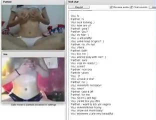 Hot Amateur Lesbian Chatroulette - Chatroulette. Girl on Girl. - Lesbian Porn Videos