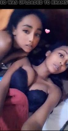 Ethiopian Sexy Lesbian Porno - Ethiopian lesban girl - Lesbian Porn Videos