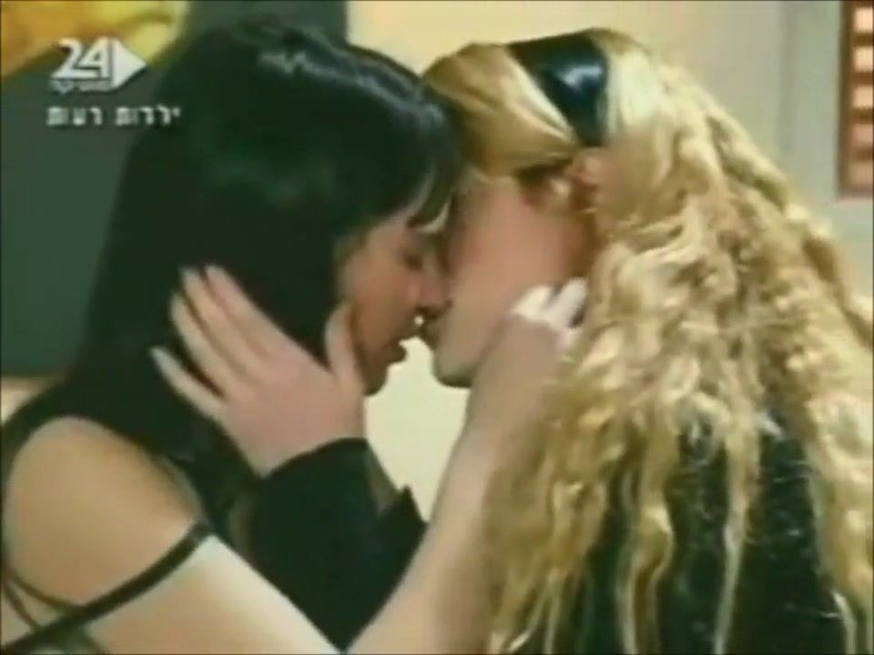 Israeli Lesbians - Israeli lesbian - Lesbian Porn Videos