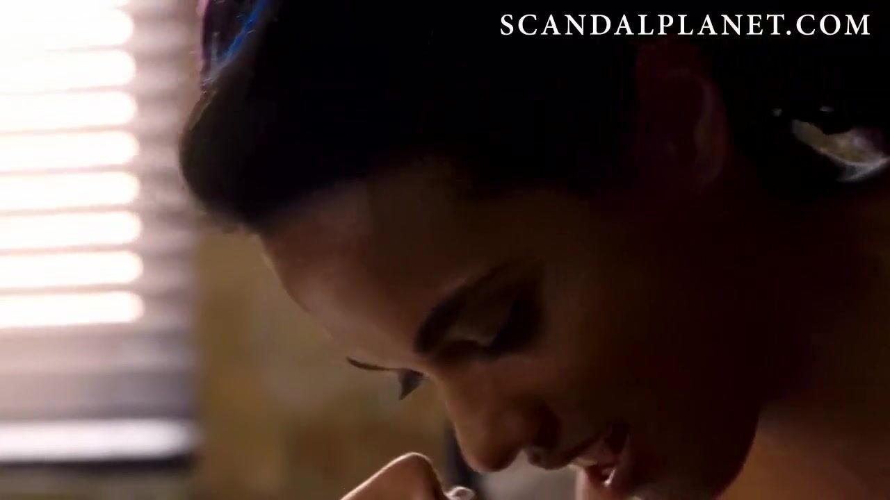 Freema agyeman nude & hot sex scenes compilation on scandalplanetcom -  Lesbian Porn Videos