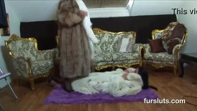 Fursluts Free fur