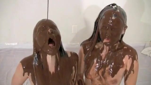 Wet And Messy - Wet and messy Lesbians - Lesbian Porn Videos