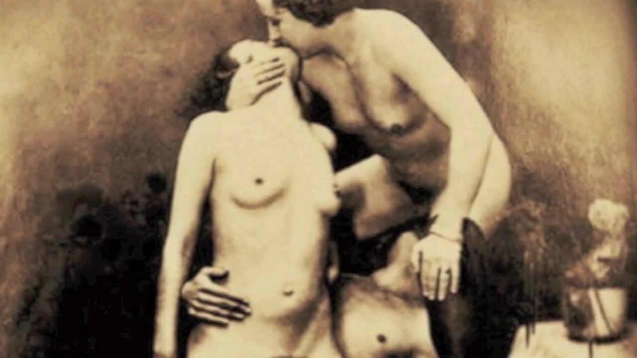 Dark Lantern Entertainment presents 'Top 10 19th Century Lebians' from My  Secret Life, The Erotic Confessions of a Victorian English Gentleman - Lesbian  Porn Videos