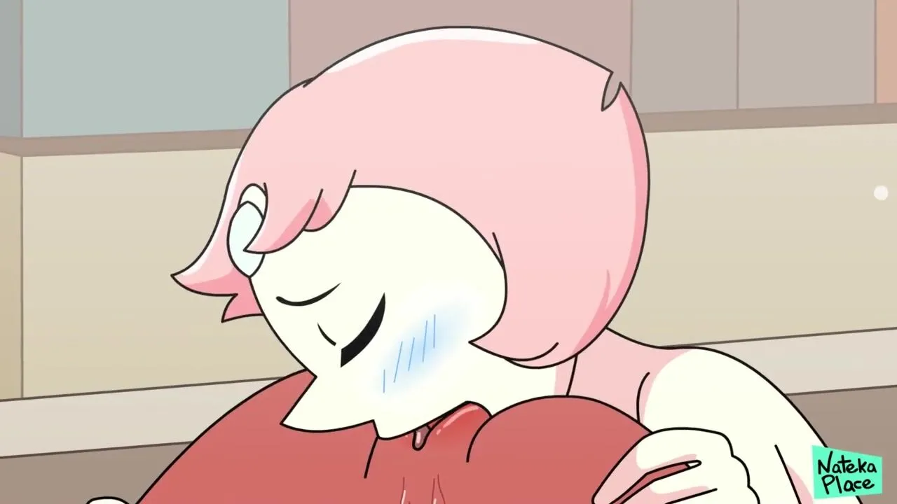 1280px x 720px - Steven Universe: Pearl and Connie Adult Parody Animated xxx - Lesbian Porn  Videos