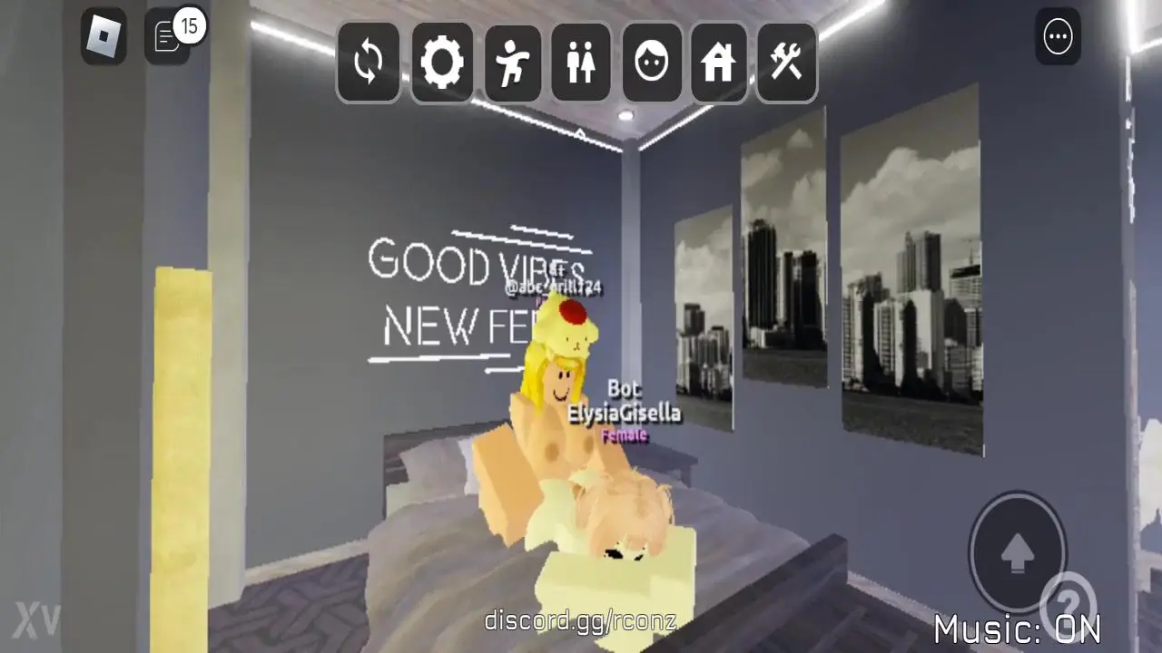 Pompompurin Futa Girl Having Sex with E-Girl On Roblox - Lesbian Porn Videos