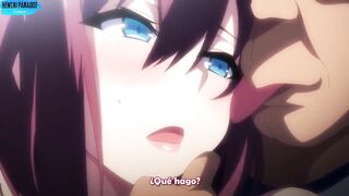 Akane wa Tsumare Somerareru - 02 - Free Hentai Espanol Sub - Hentai Paradise ESP