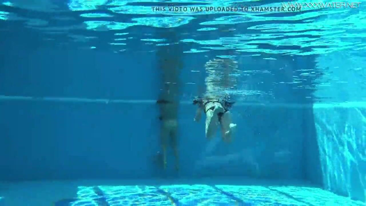 Naked Swimming In Pool Video Telegraph